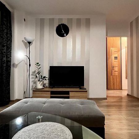 Charmig Apartment 크라쿠프 외부 사진