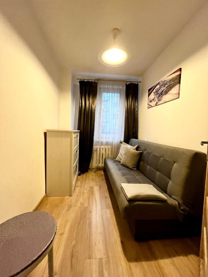 Charmig Apartment 크라쿠프 외부 사진